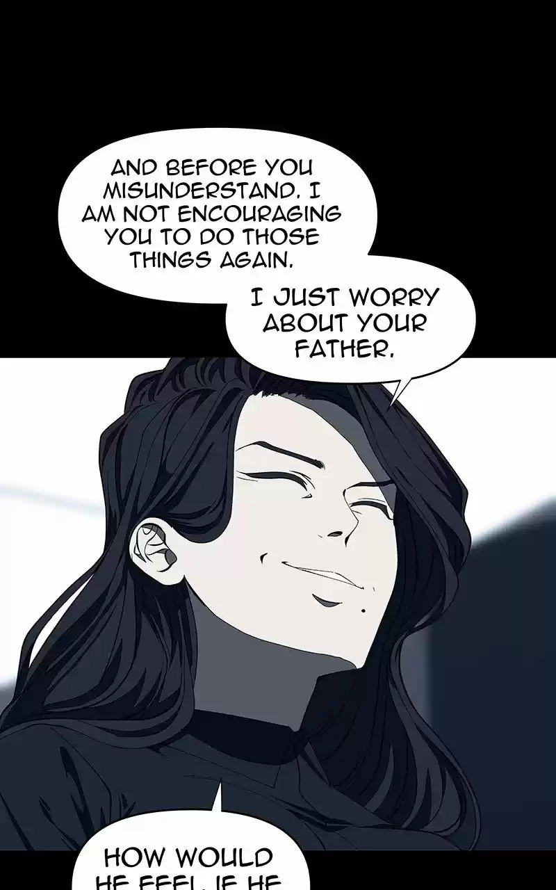 I Love Yoo Chapter 116