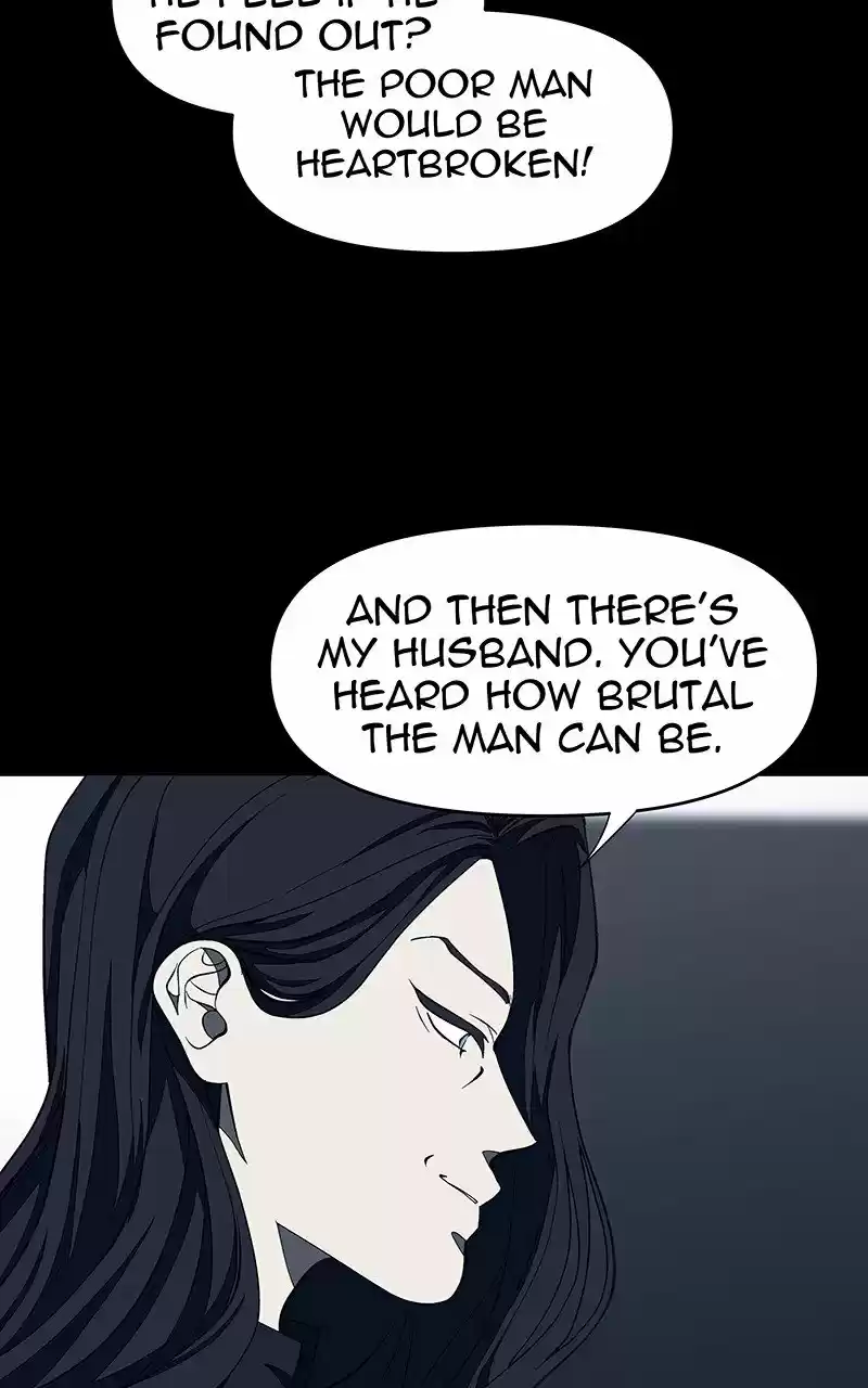 I Love Yoo Chapter 116