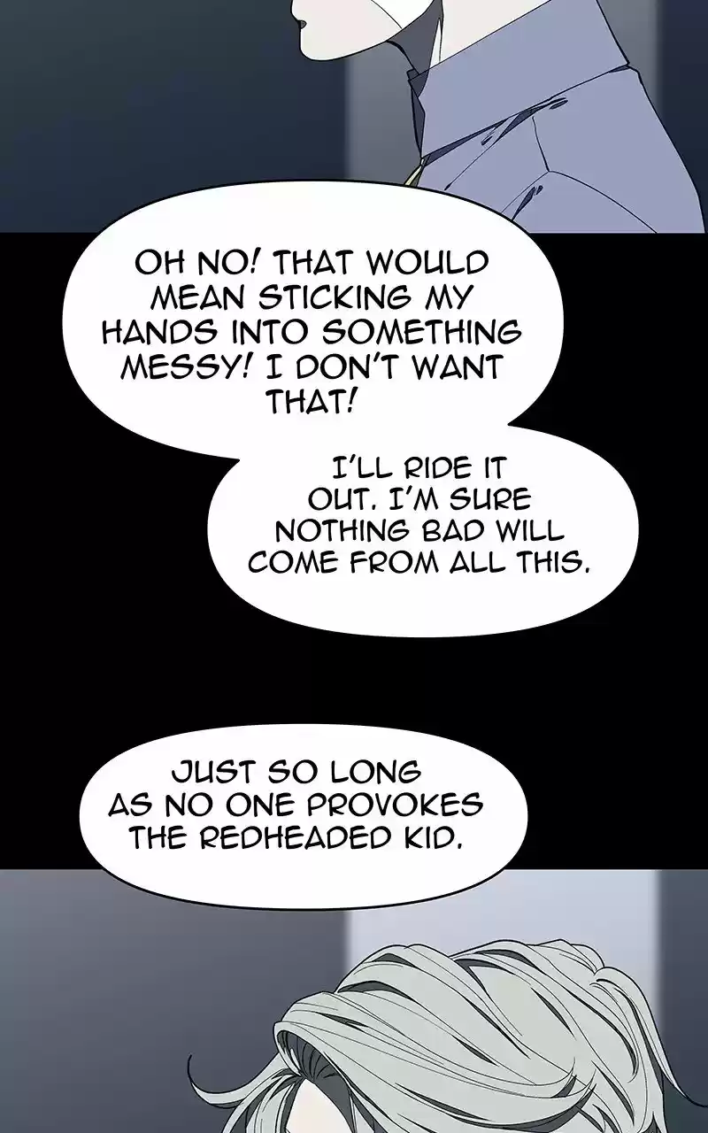 I Love Yoo Chapter 116