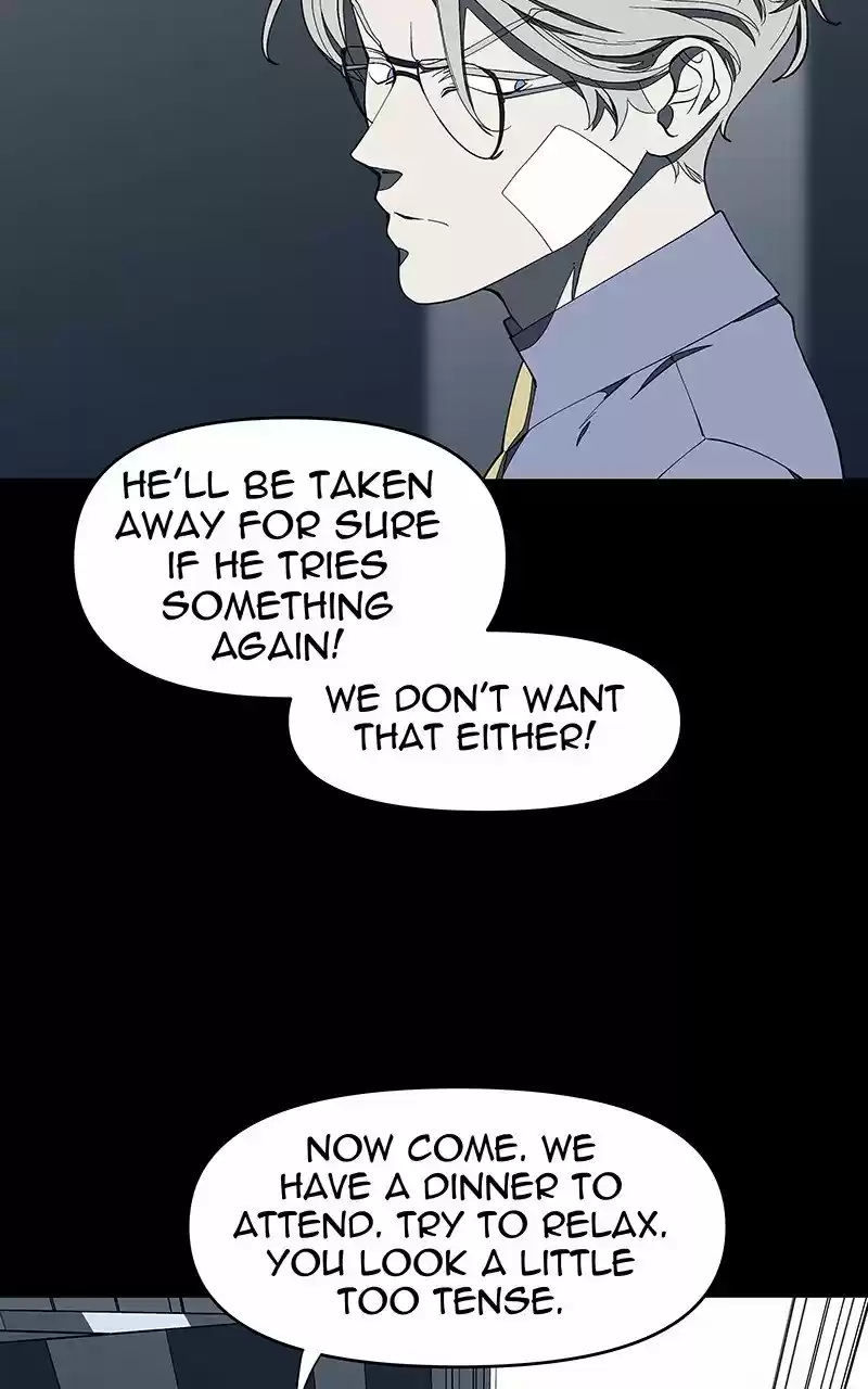 I Love Yoo Chapter 116