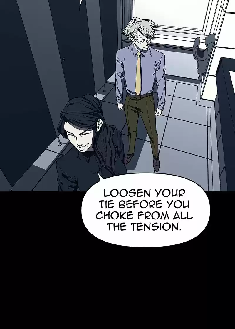 I Love Yoo Chapter 116