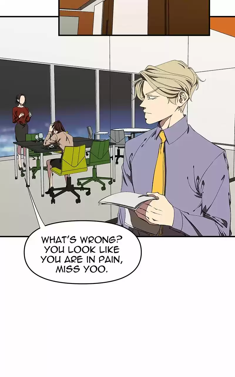 I Love Yoo Chapter 116