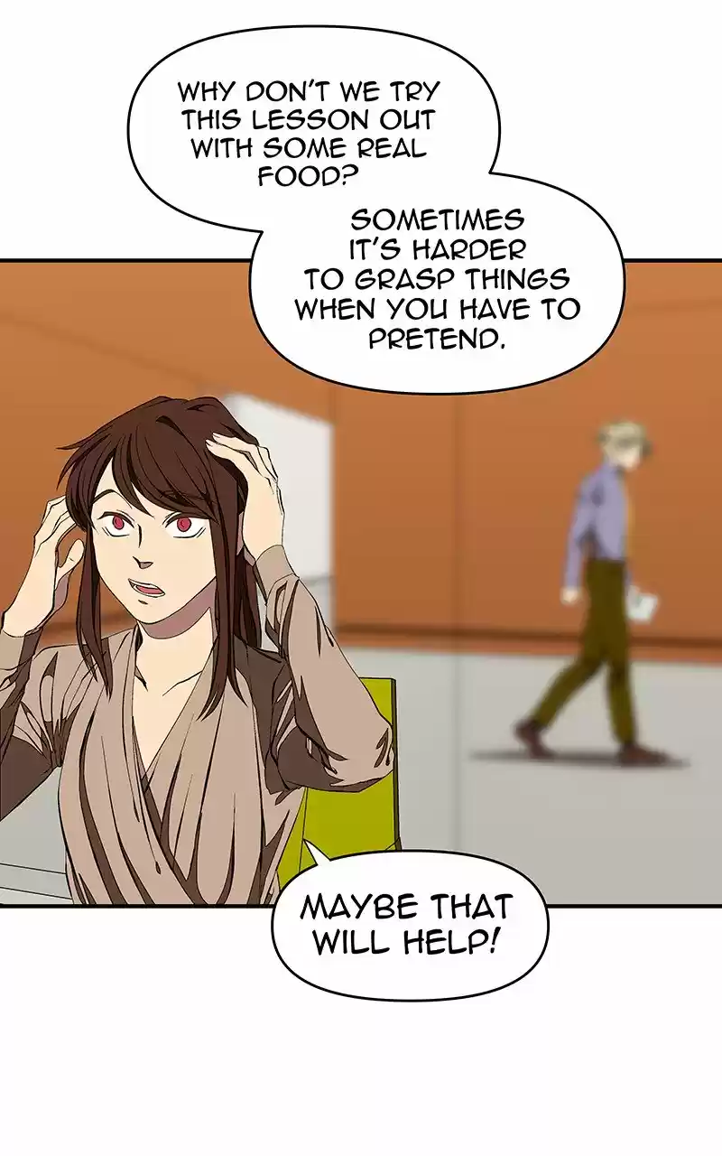 I Love Yoo Chapter 116