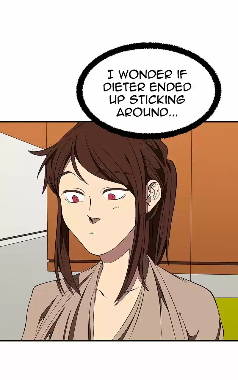 I Love Yoo Chapter 116