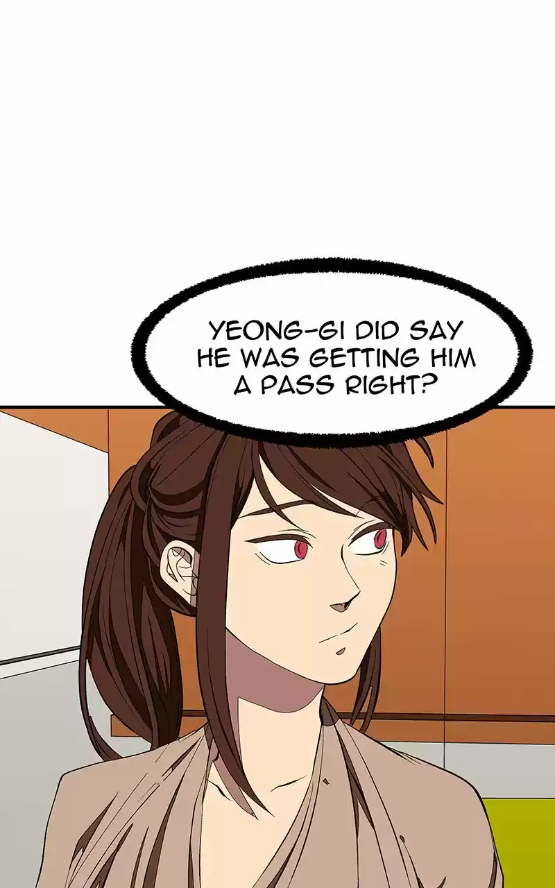 I Love Yoo Chapter 116