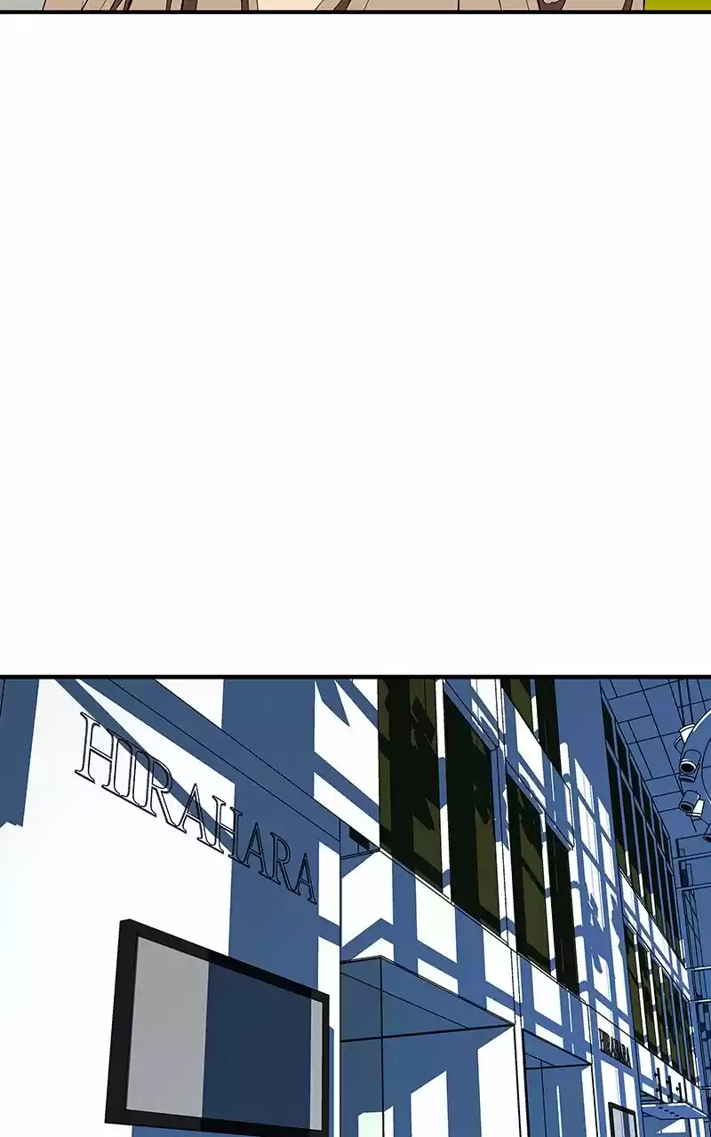 I Love Yoo Chapter 116