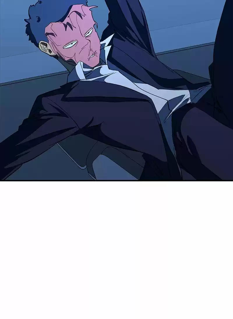 I Love Yoo Chapter 116