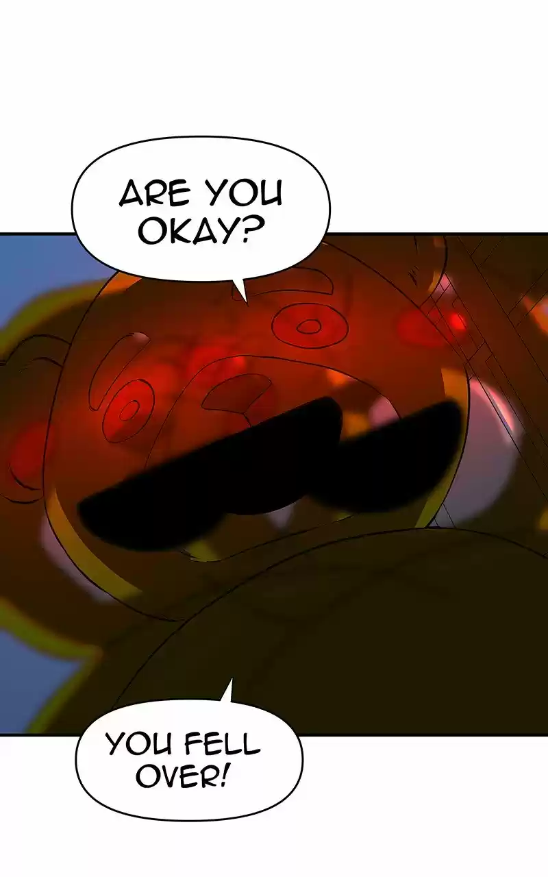 I Love Yoo Chapter 116