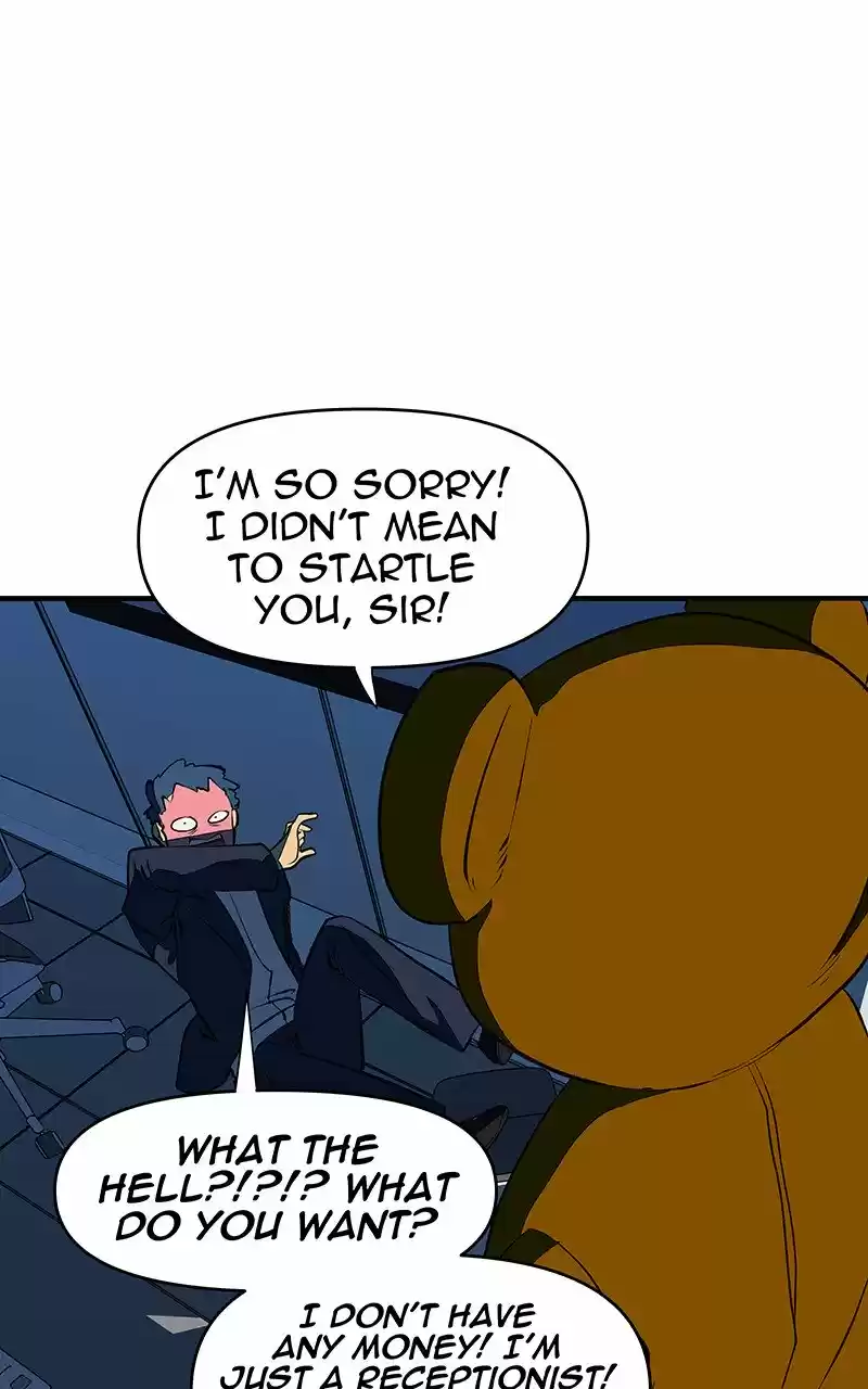 I Love Yoo Chapter 116