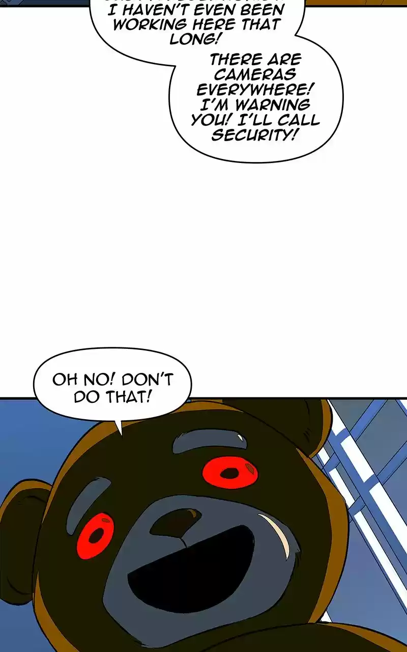 I Love Yoo Chapter 116