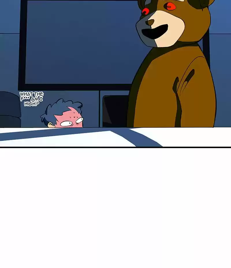 I Love Yoo Chapter 116