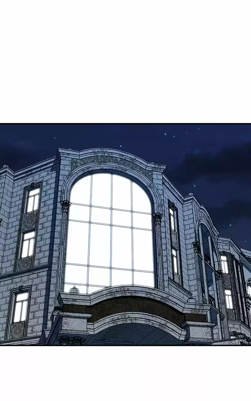 I Love Yoo Chapter 116