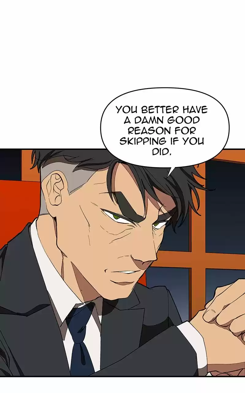 I Love Yoo Chapter 116