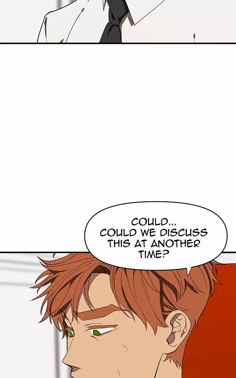 I Love Yoo Chapter 116