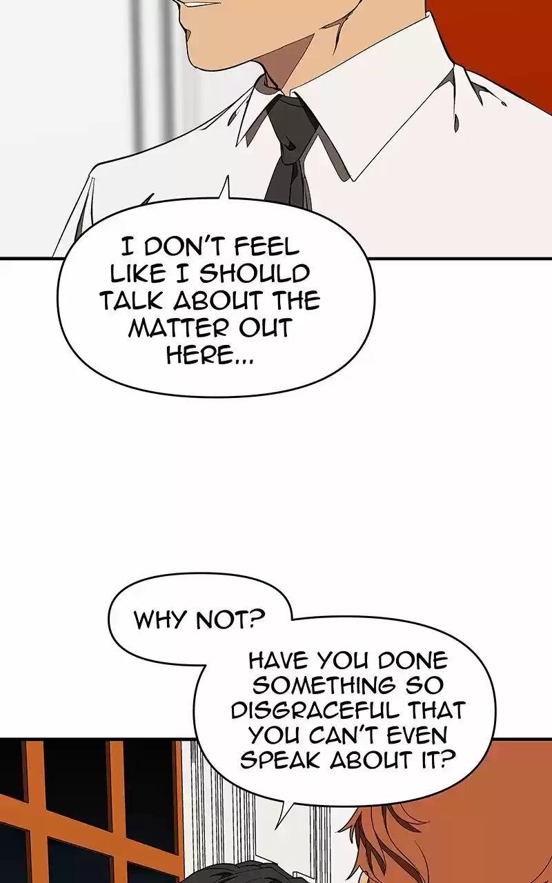 I Love Yoo Chapter 116