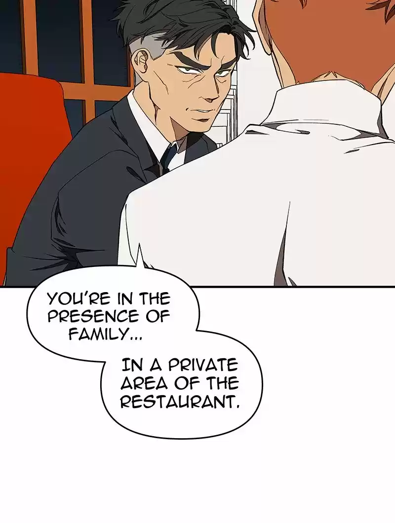 I Love Yoo Chapter 116