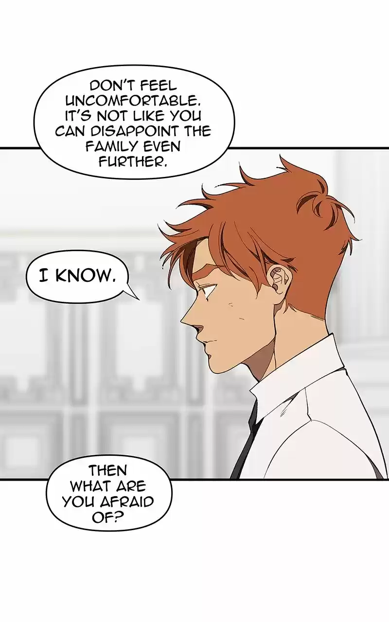 I Love Yoo Chapter 116