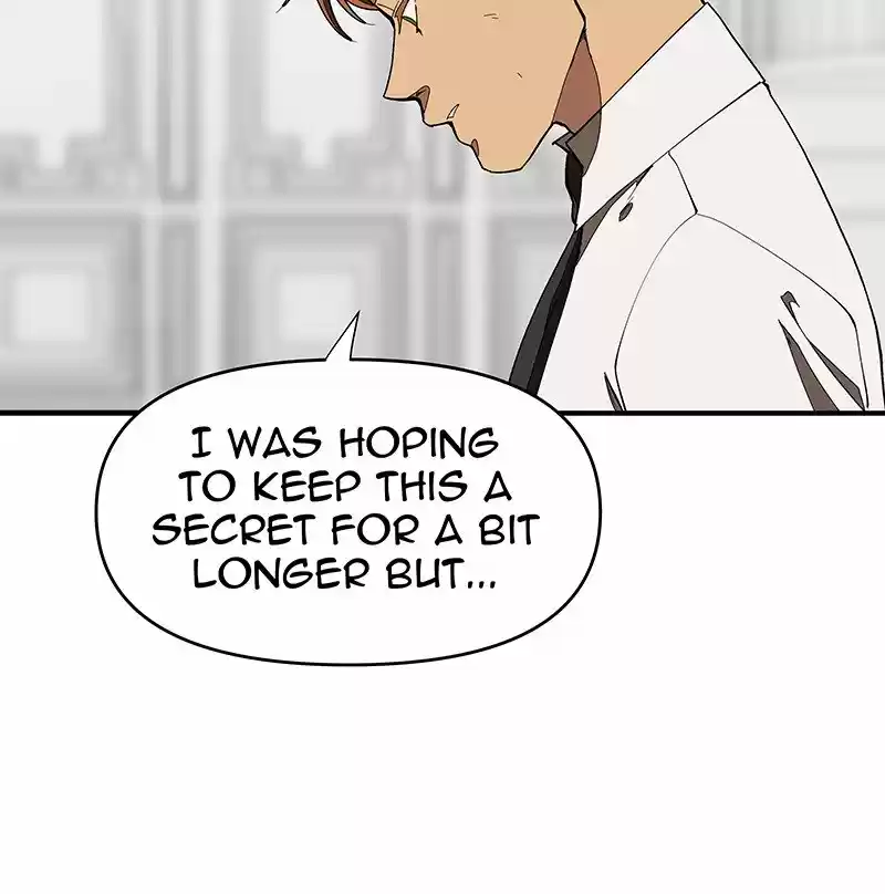 I Love Yoo Chapter 116