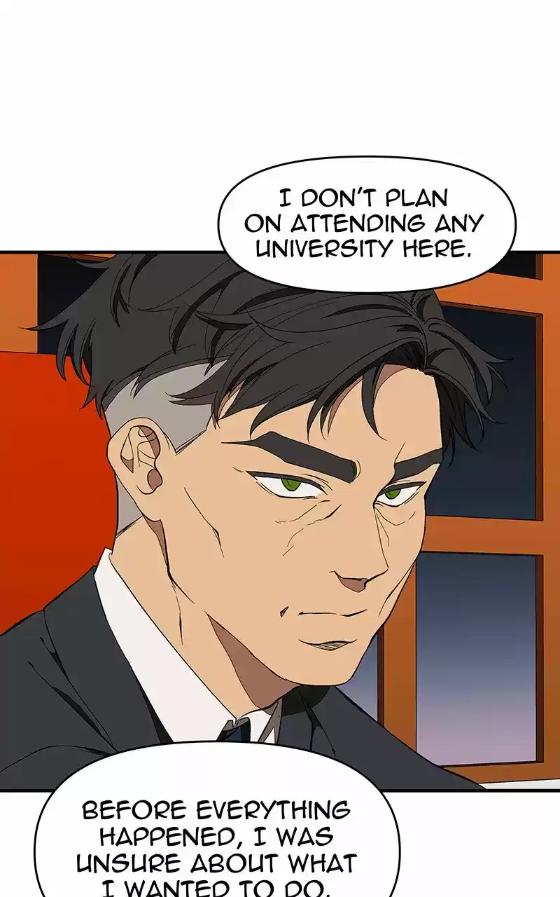 I Love Yoo Chapter 116