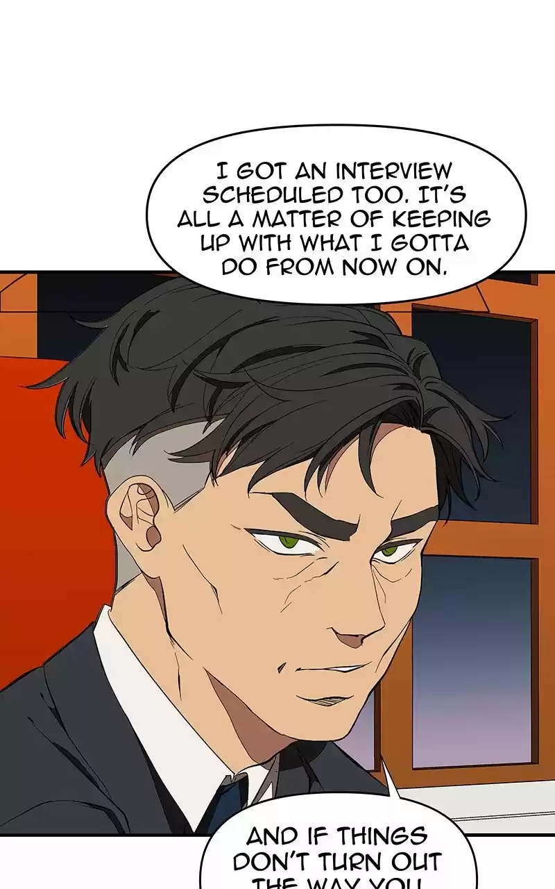 I Love Yoo Chapter 116