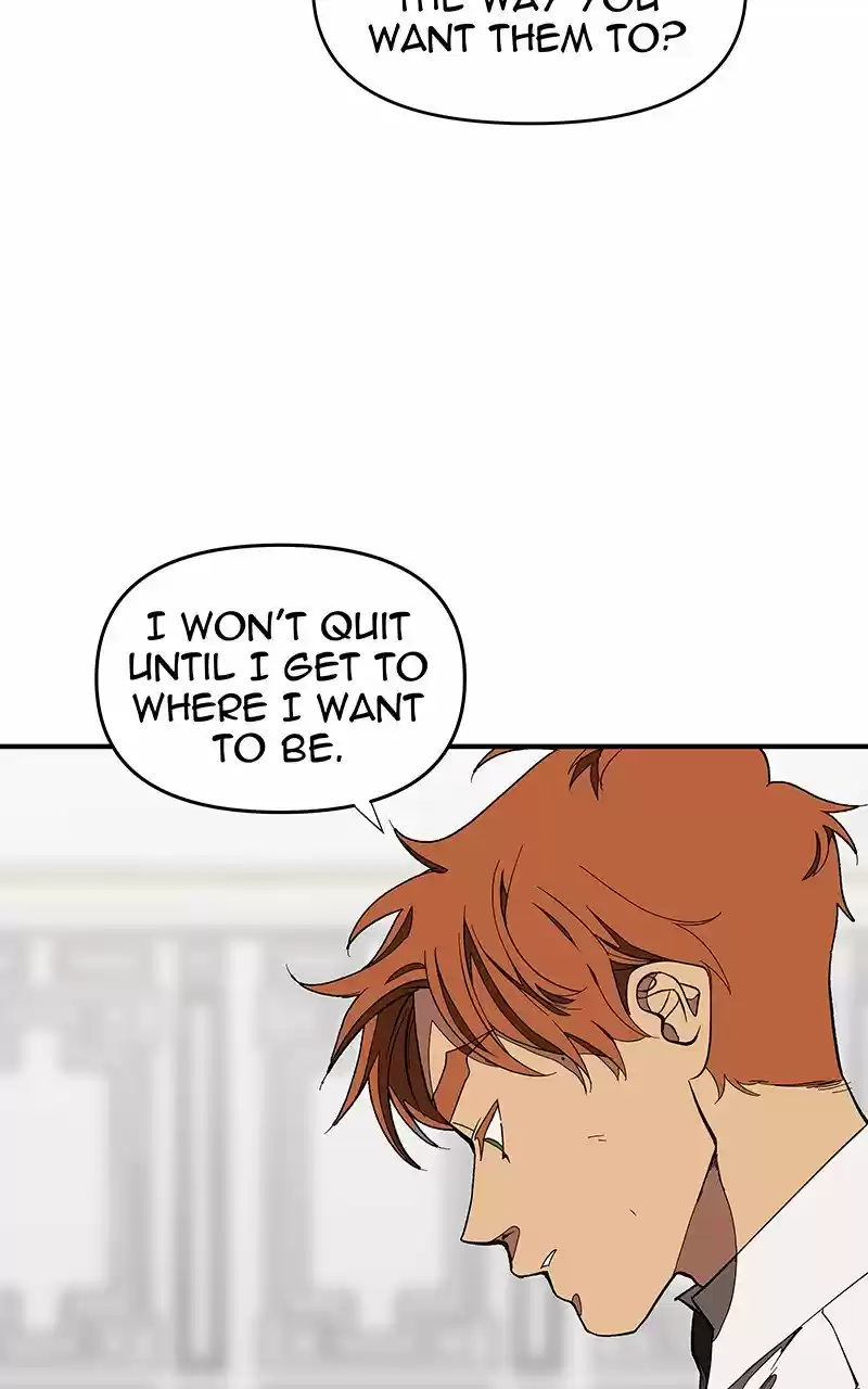 I Love Yoo Chapter 116