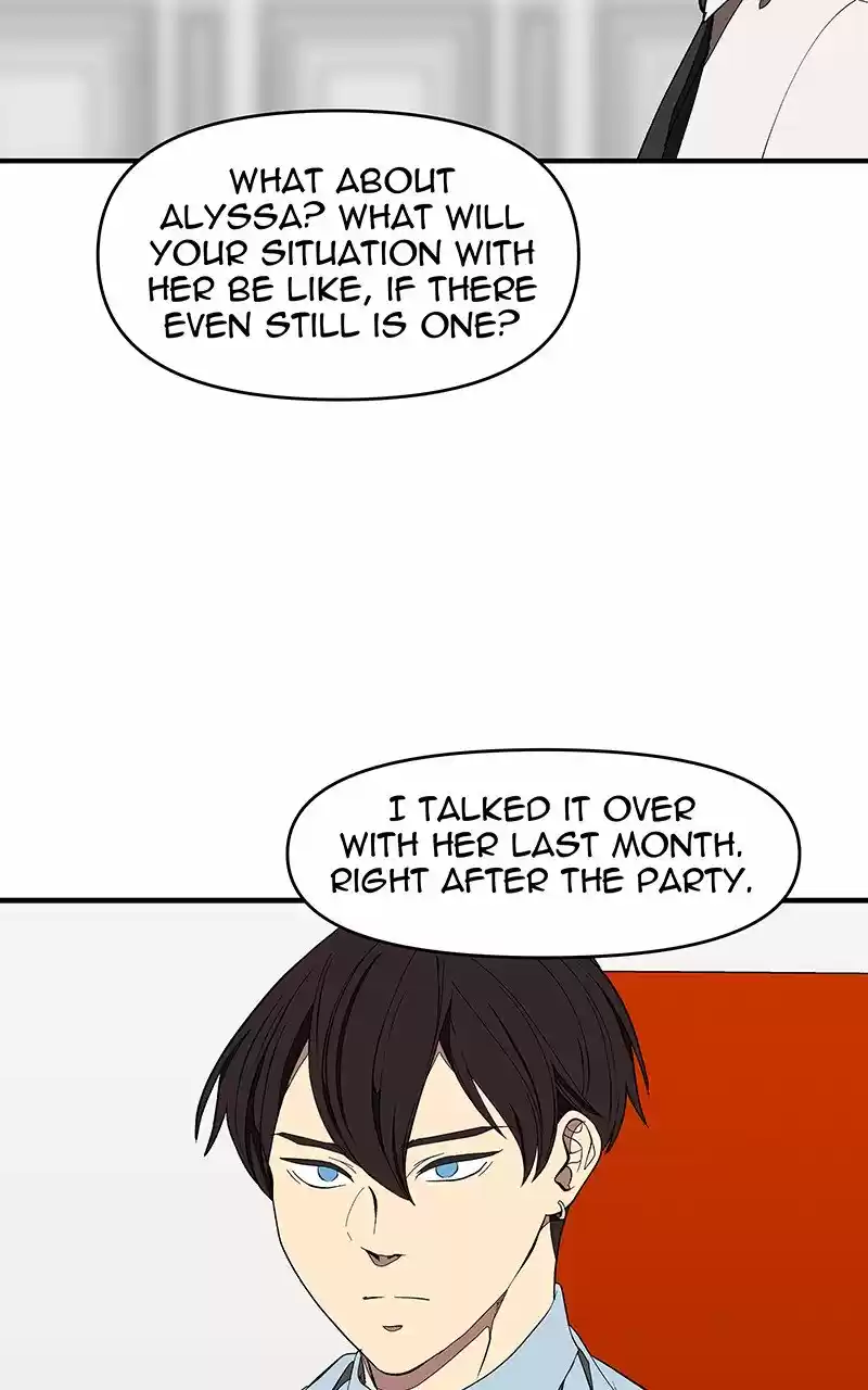 I Love Yoo Chapter 116