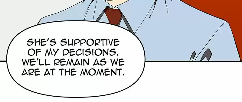 I Love Yoo Chapter 116