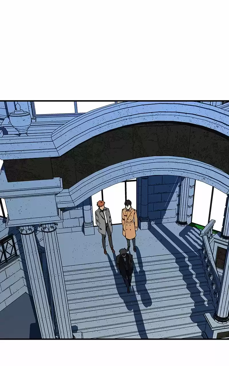 I Love Yoo Chapter 116