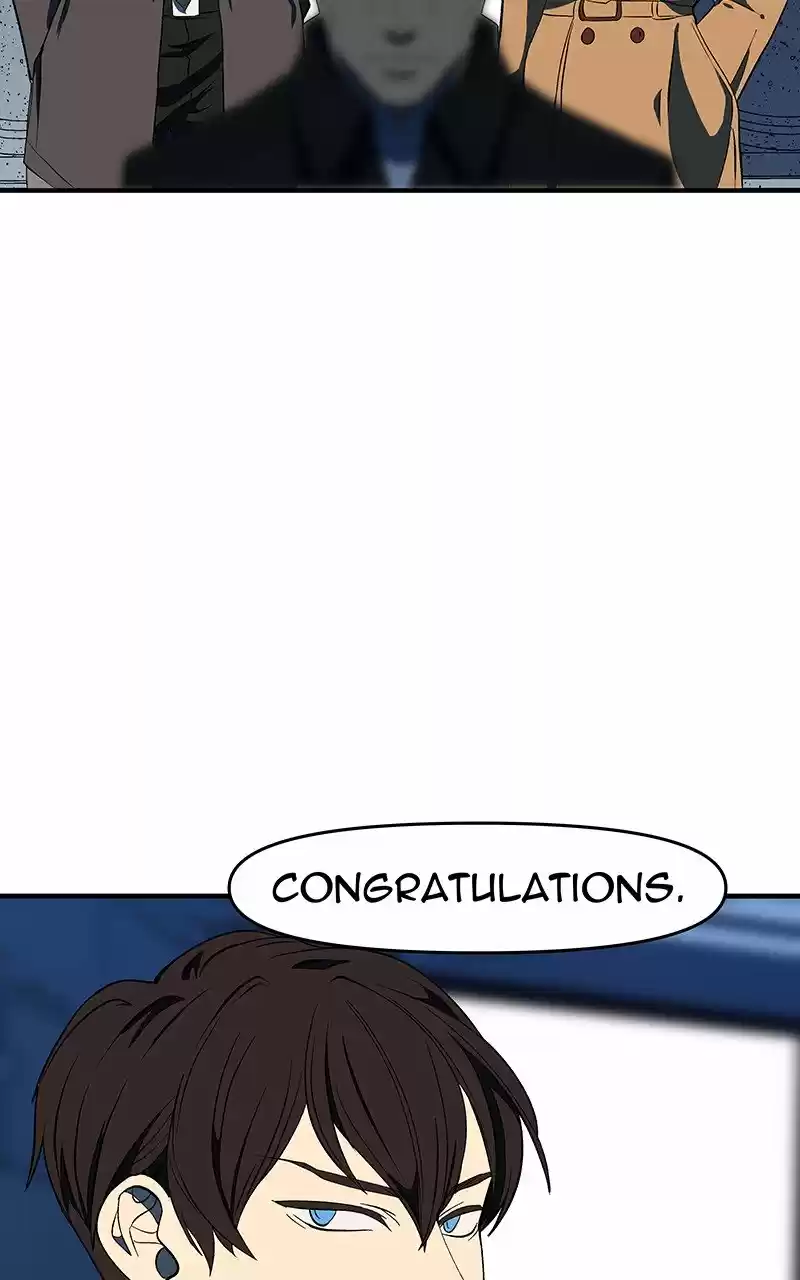 I Love Yoo Chapter 116