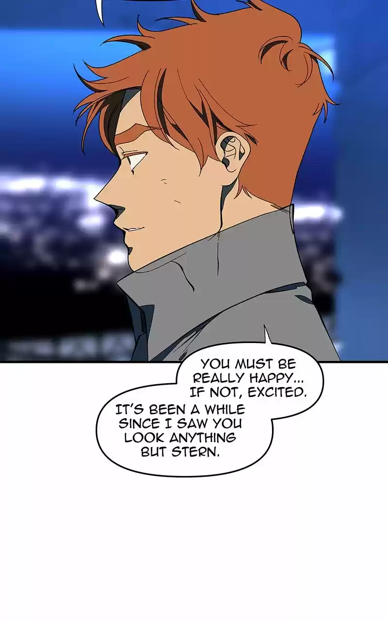 I Love Yoo Chapter 116