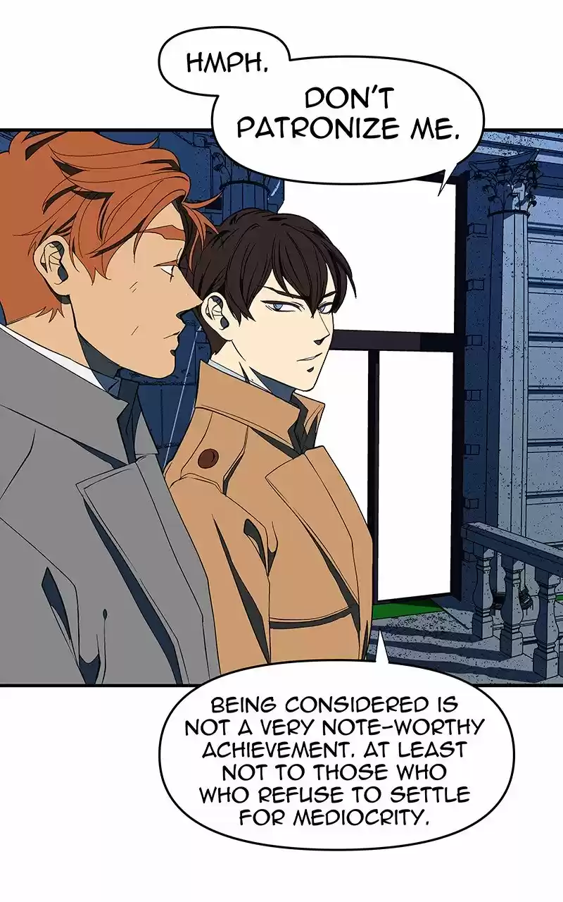 I Love Yoo Chapter 116