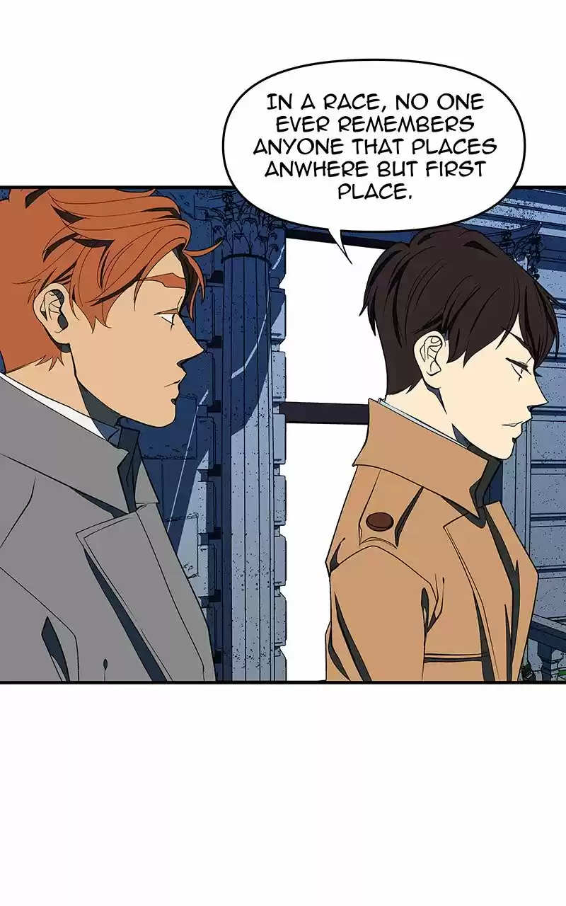 I Love Yoo Chapter 116