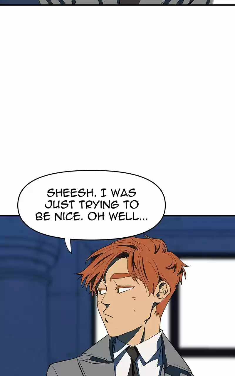 I Love Yoo Chapter 116