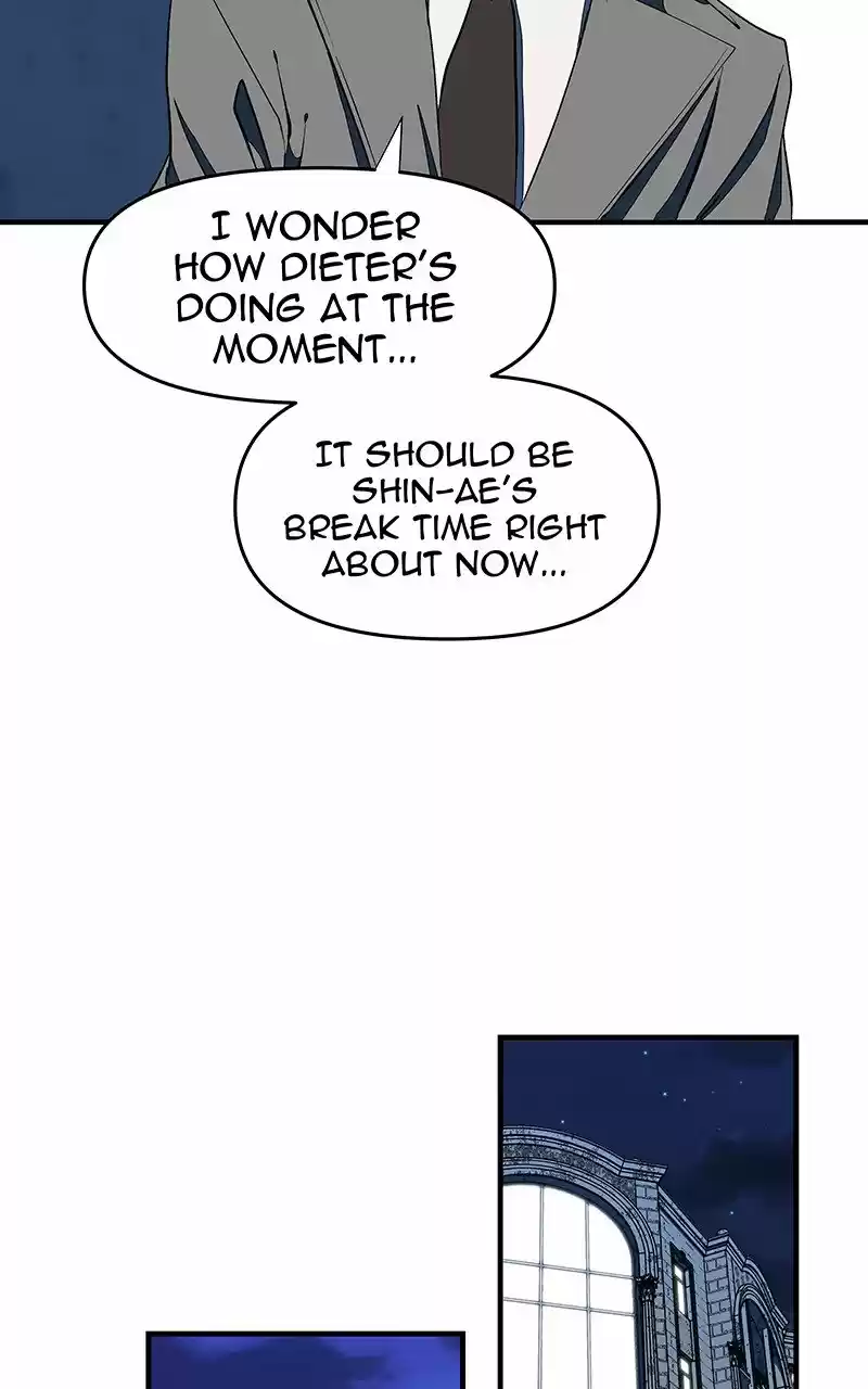 I Love Yoo Chapter 116