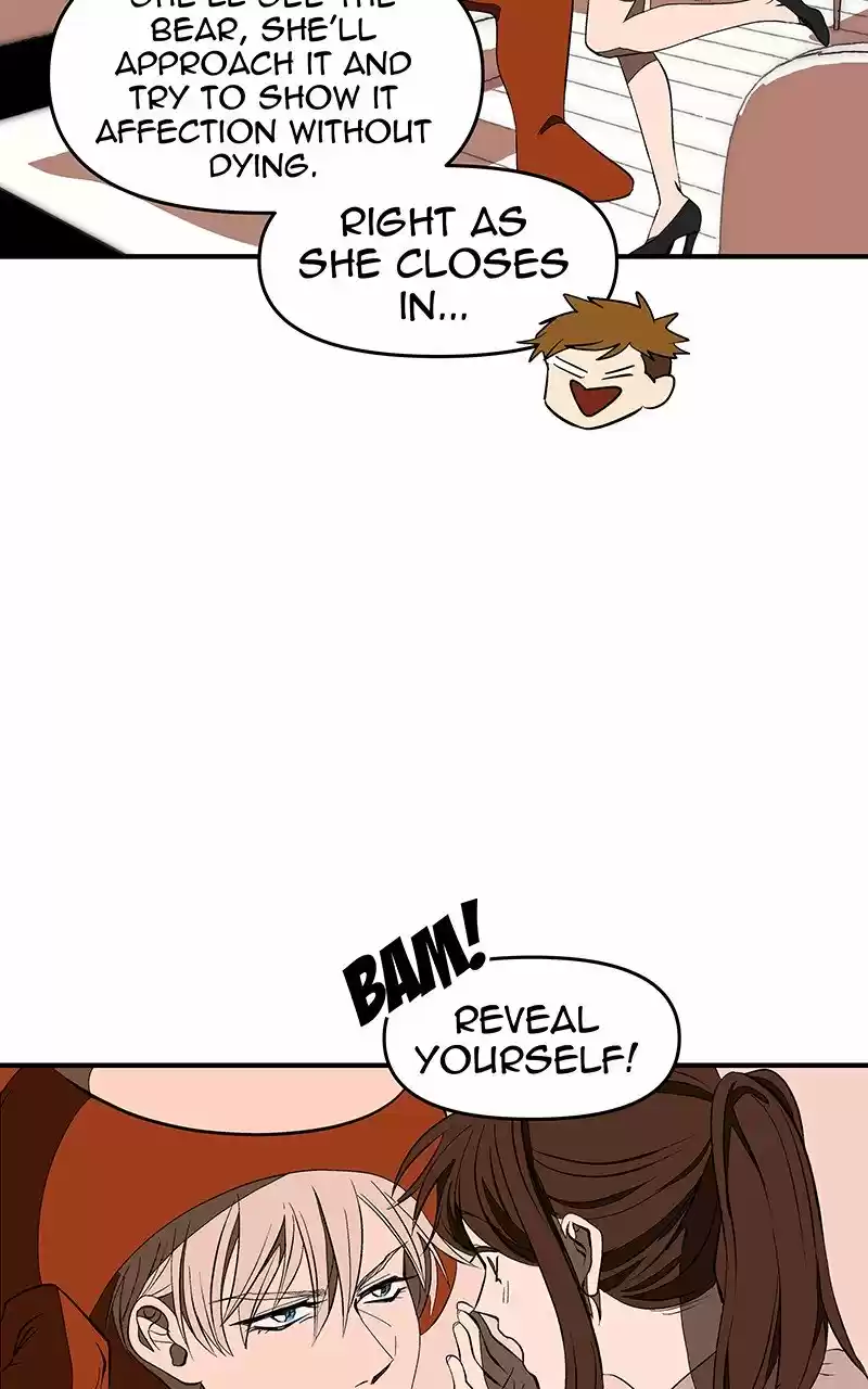 I Love Yoo Chapter 116