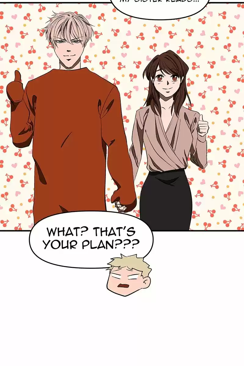 I Love Yoo Chapter 116