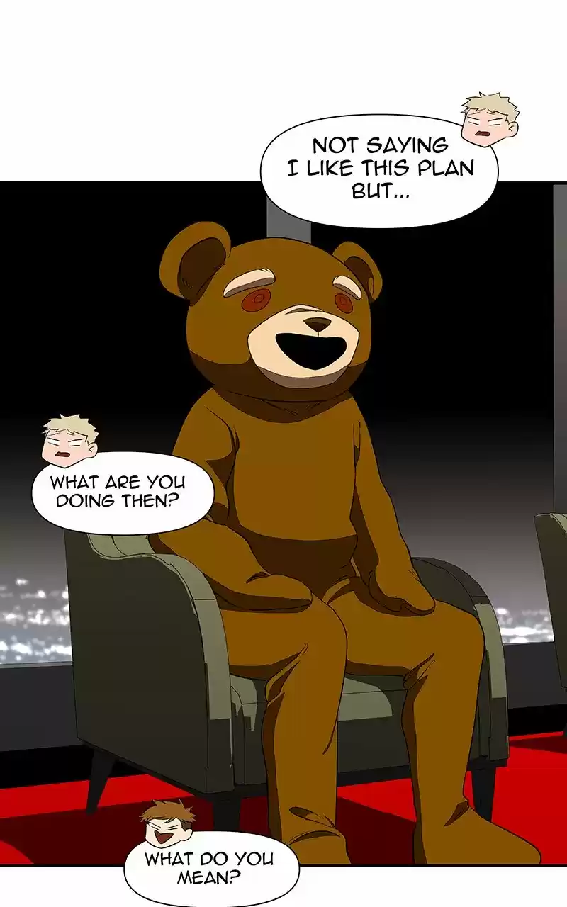 I Love Yoo Chapter 116