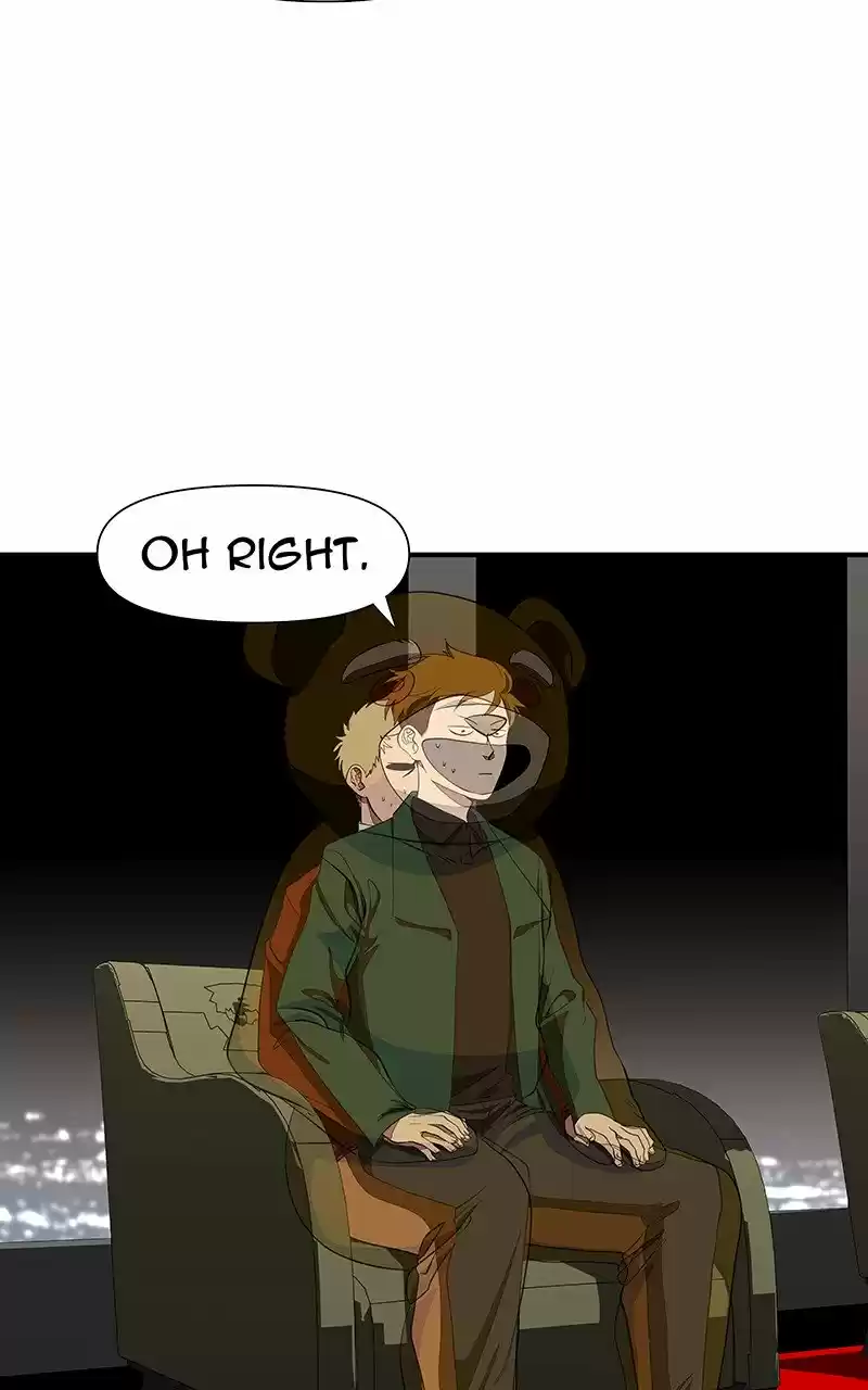 I Love Yoo Chapter 116