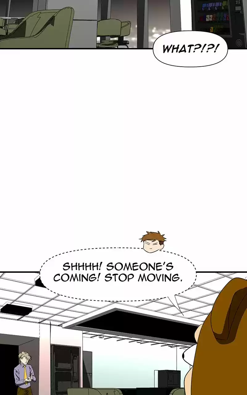 I Love Yoo Chapter 116