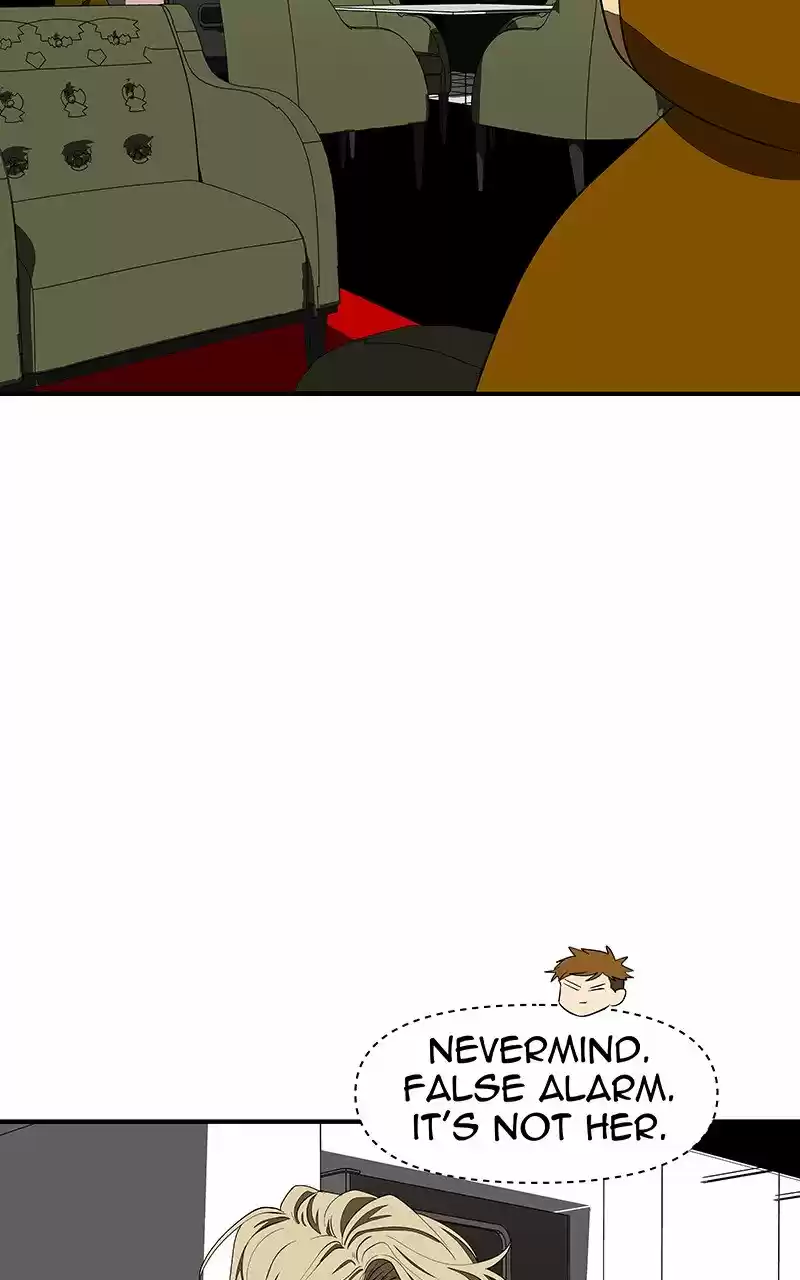 I Love Yoo Chapter 116