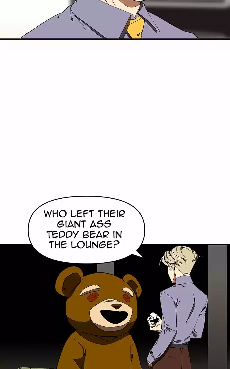 I Love Yoo Chapter 117