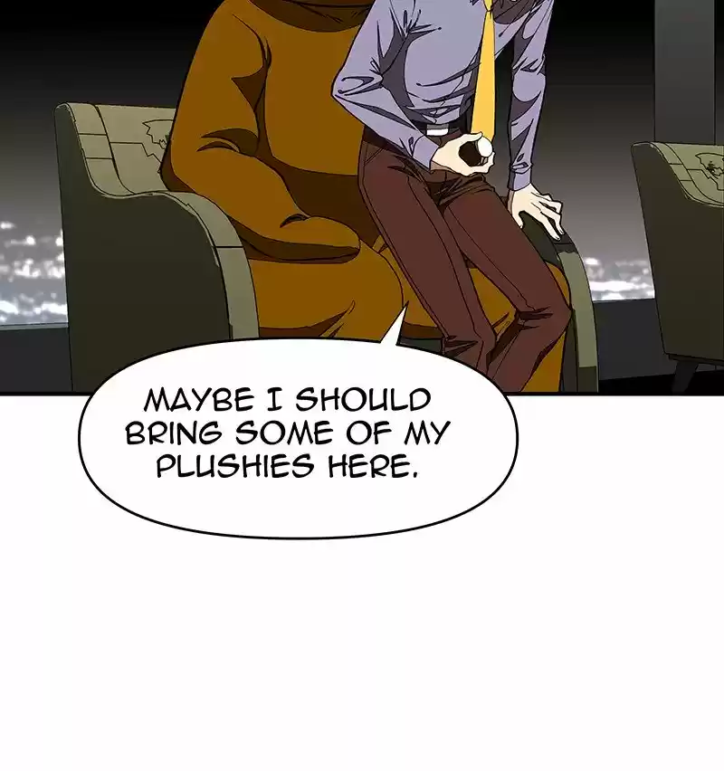 I Love Yoo Chapter 117