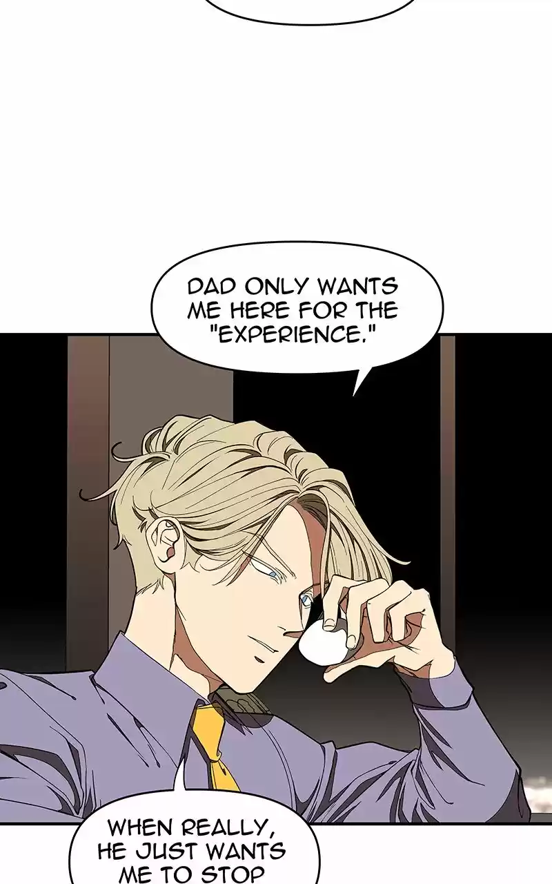 I Love Yoo Chapter 117