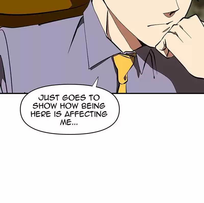 I Love Yoo Chapter 117