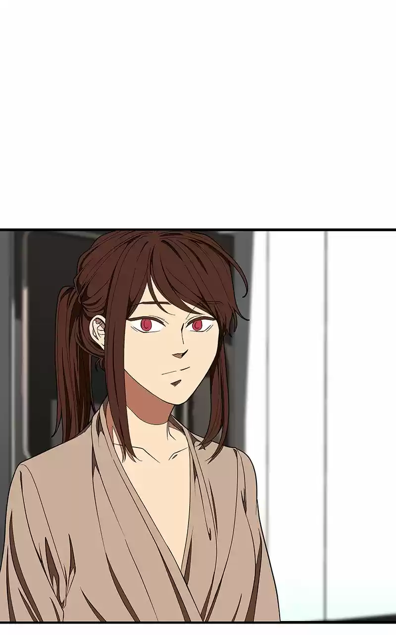 I Love Yoo Chapter 117