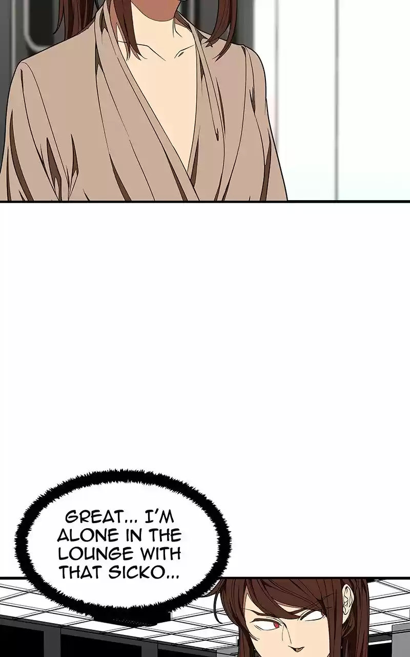 I Love Yoo Chapter 117