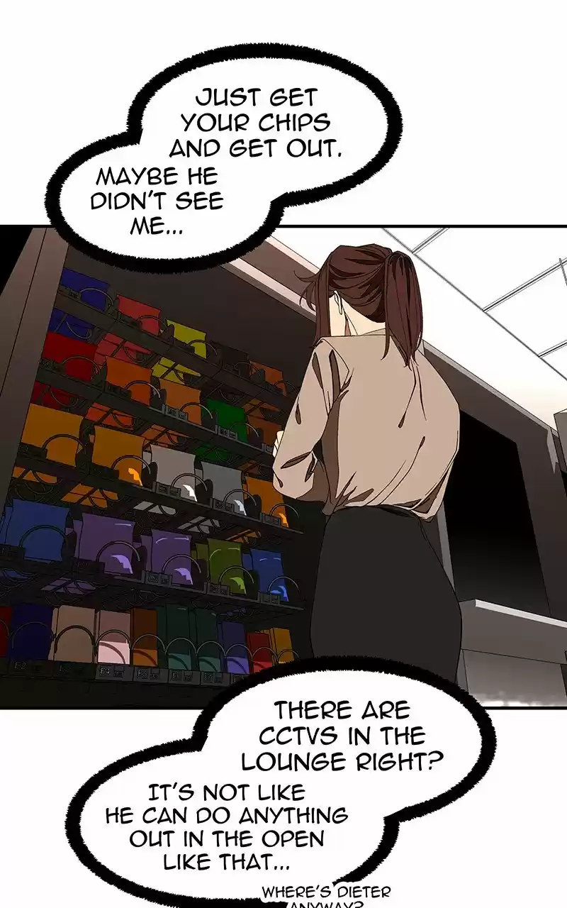 I Love Yoo Chapter 117