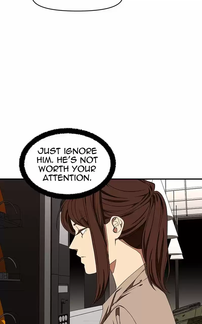 I Love Yoo Chapter 117