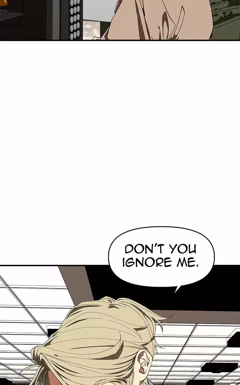 I Love Yoo Chapter 117