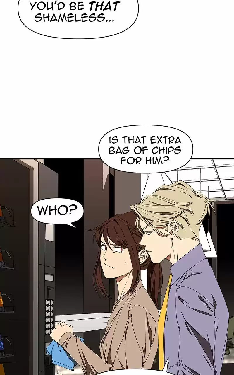 I Love Yoo Chapter 117